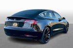 2018 Tesla Model 3 Long Range Battery