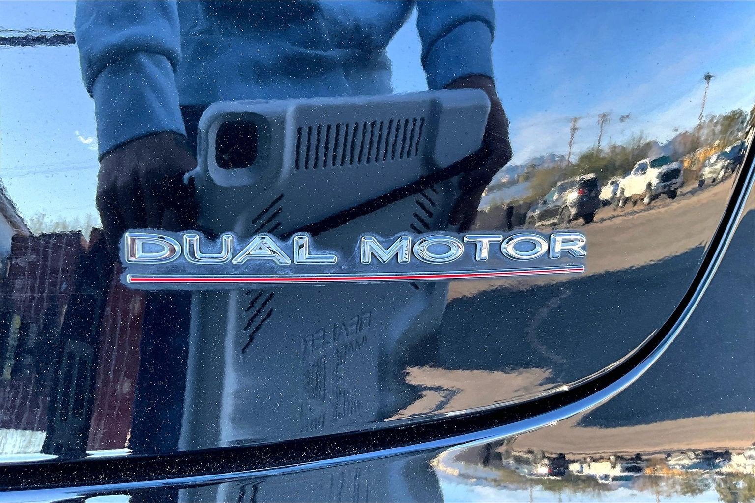 2018 Tesla Model 3 Long Range Battery