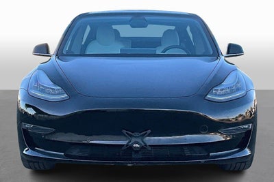 2018 Tesla Model 3 Long Range Battery