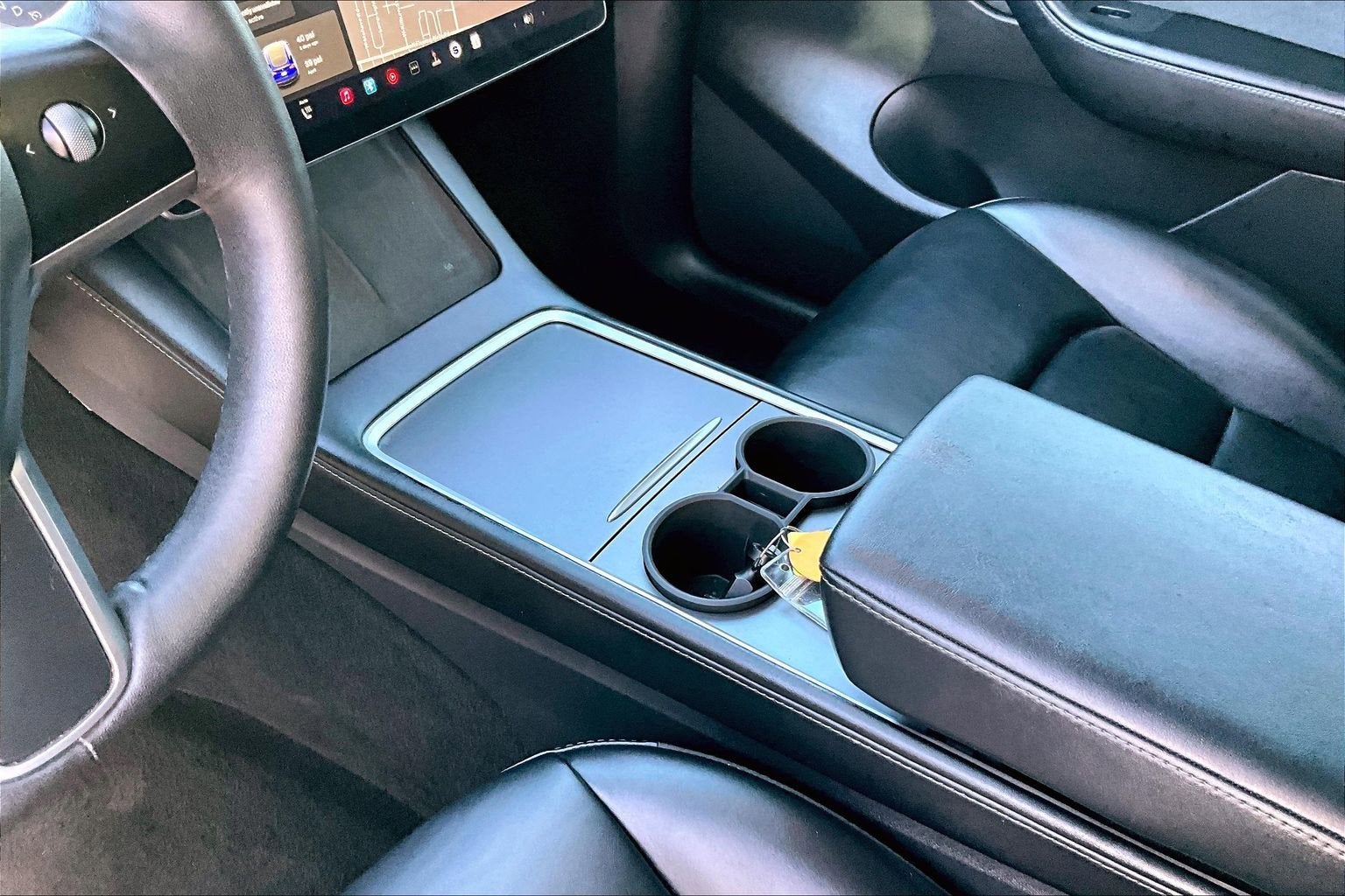 2021 Tesla Model Y Performance