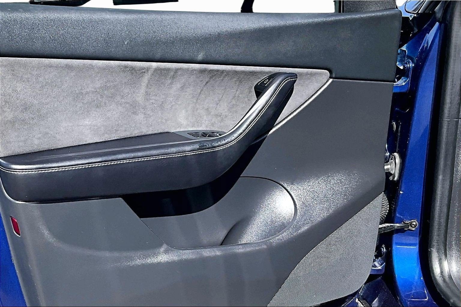 2021 Tesla Model Y Performance