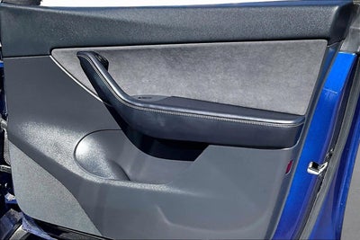 2021 Tesla Model Y Performance