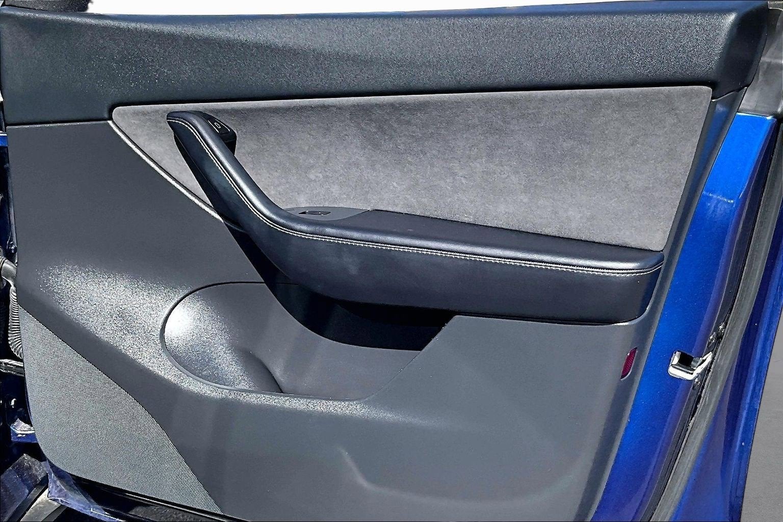 2021 Tesla Model Y Performance