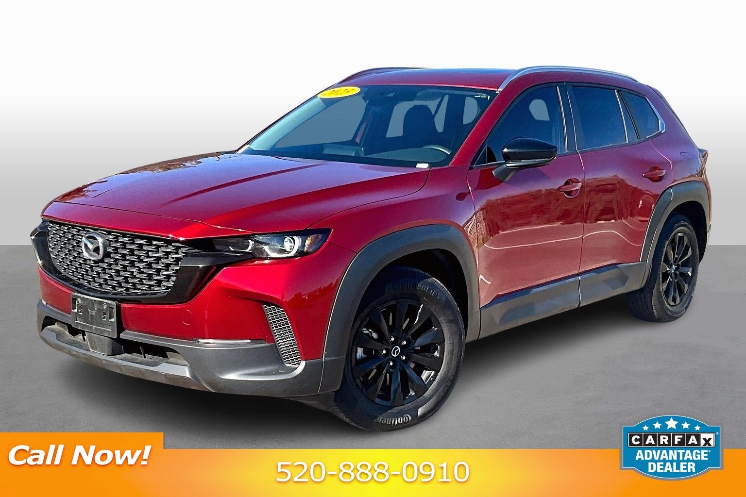 2023 Mazda Mazda CX-50 2.5 S Preferred Plus Package