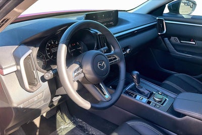 2023 Mazda Mazda CX-50 2.5 S Preferred Plus Package
