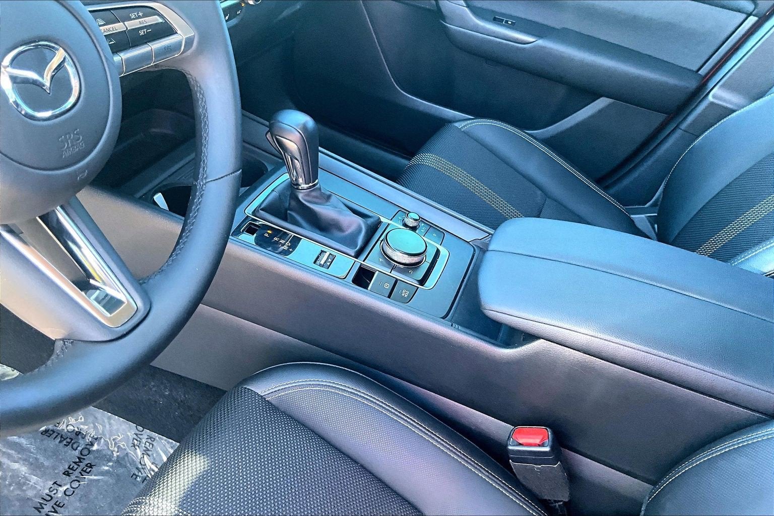 2023 Mazda Mazda CX-50 2.5 S Preferred Plus Package