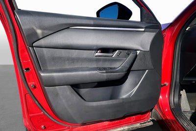 2023 Mazda Mazda CX-50 2.5 S Preferred Plus Package