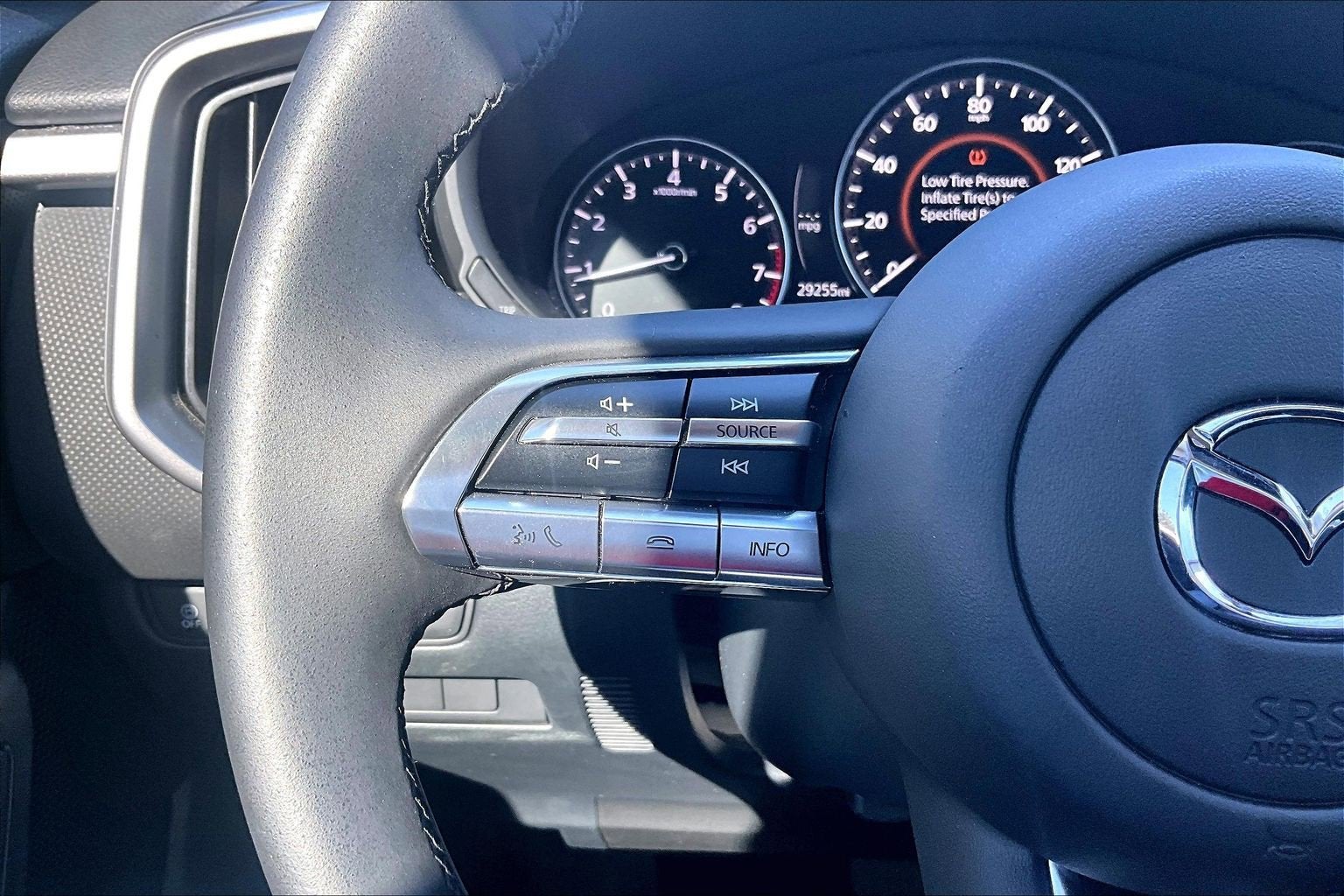 2023 Mazda Mazda CX-50 2.5 S Preferred Plus Package