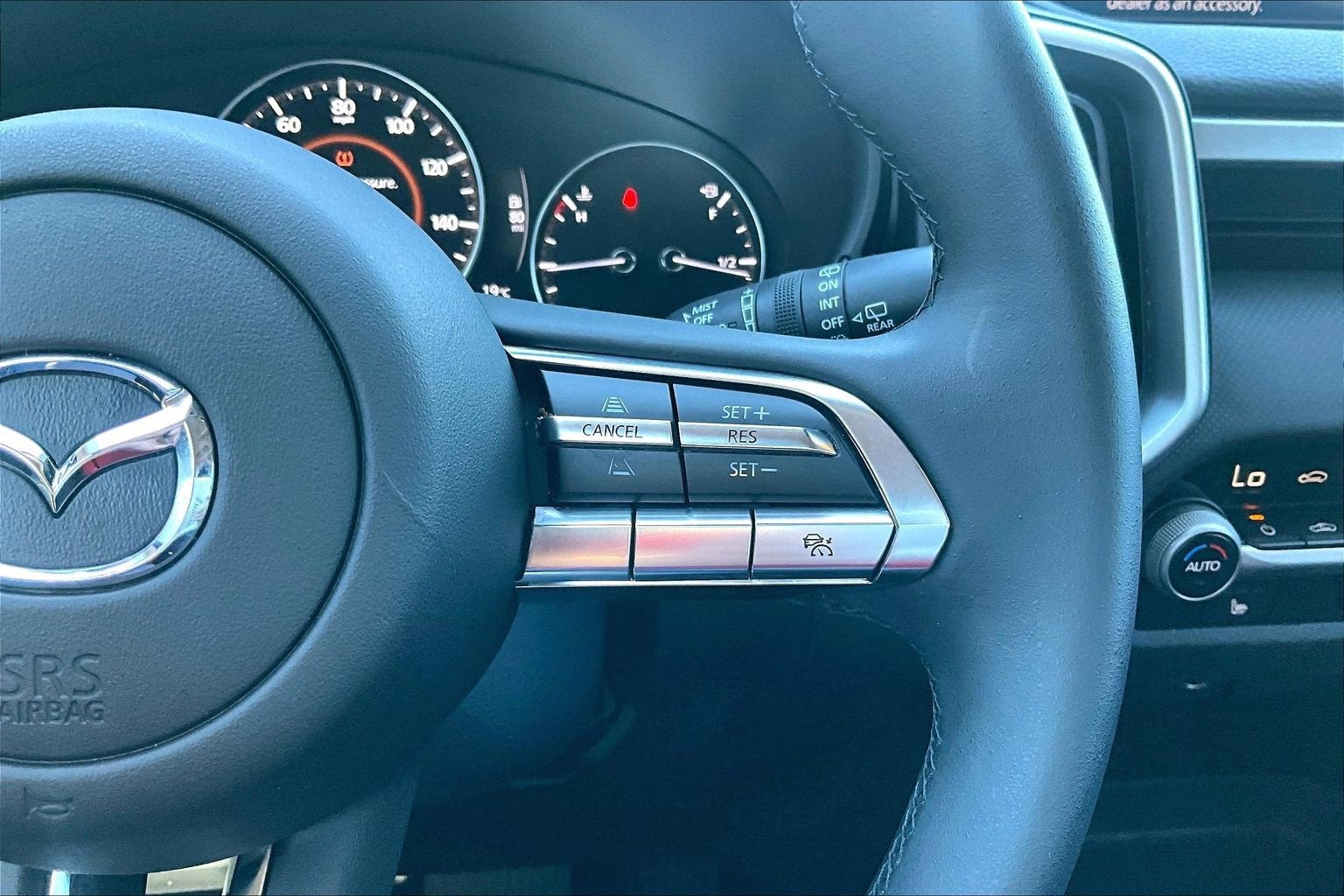 2023 Mazda Mazda CX-50 2.5 S Preferred Plus Package