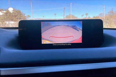 2023 Mazda Mazda CX-50 2.5 S Preferred Plus Package