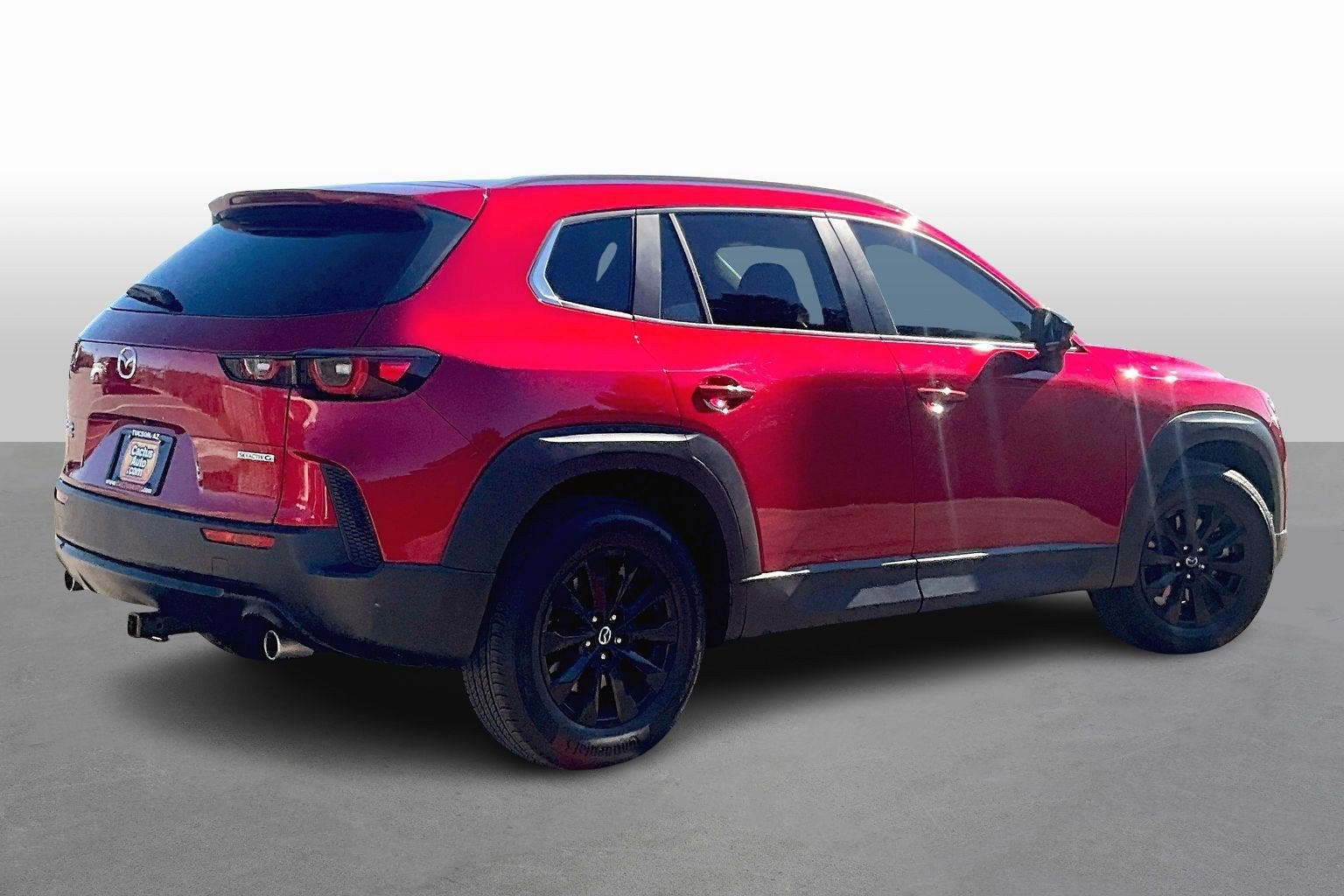 2023 Mazda Mazda CX-50 2.5 S Preferred Plus Package