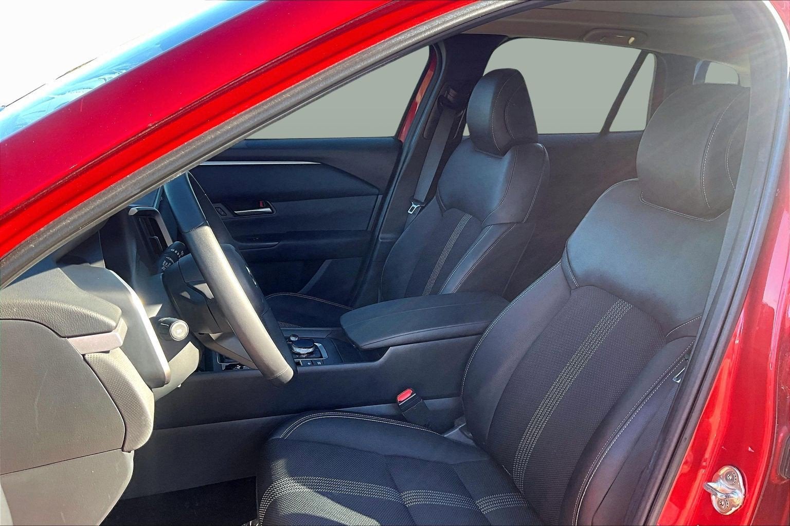 2023 Mazda Mazda CX-50 2.5 S Preferred Plus Package