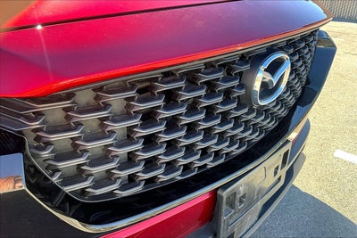 2023 Mazda Mazda CX-50 2.5 S Preferred Plus Package