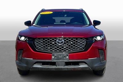 2023 Mazda Mazda CX-50 2.5 S Preferred Plus Package