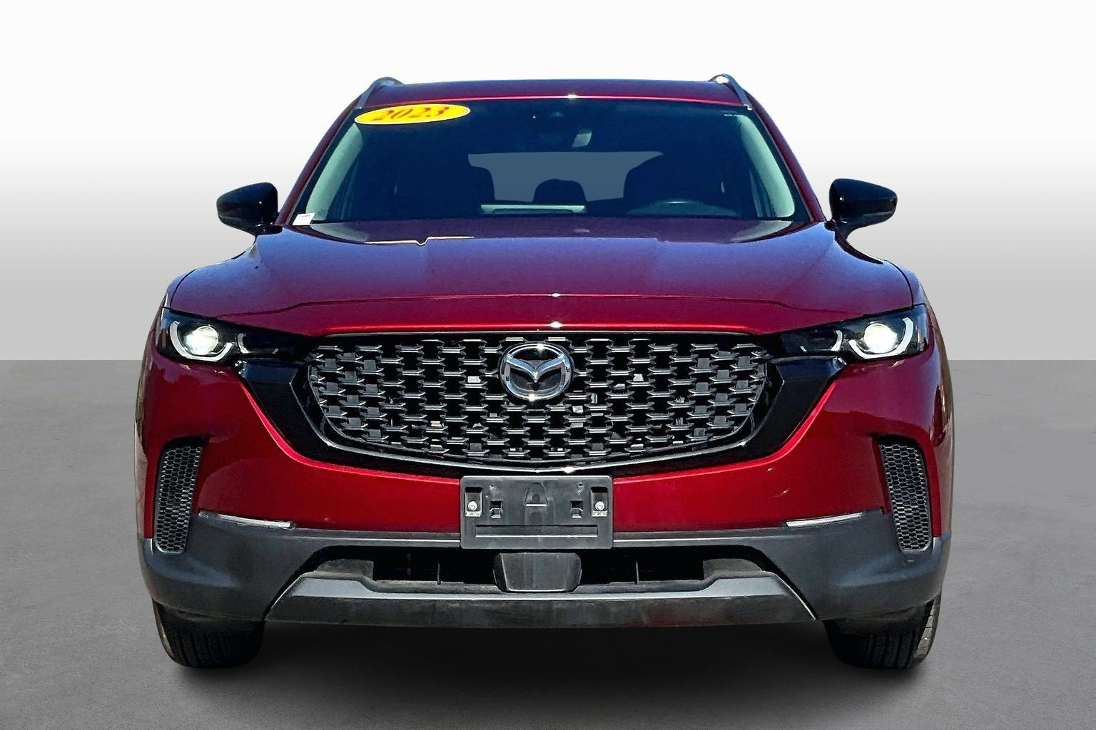 2023 Mazda Mazda CX-50 2.5 S Preferred Plus Package