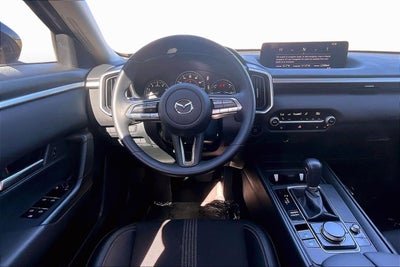 2023 Mazda Mazda CX-50 2.5 S Preferred Plus Package