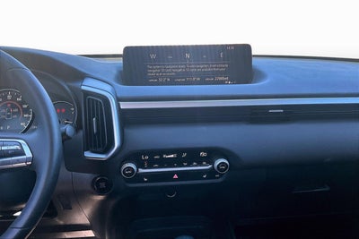 2023 Mazda Mazda CX-50 2.5 S Preferred Plus Package