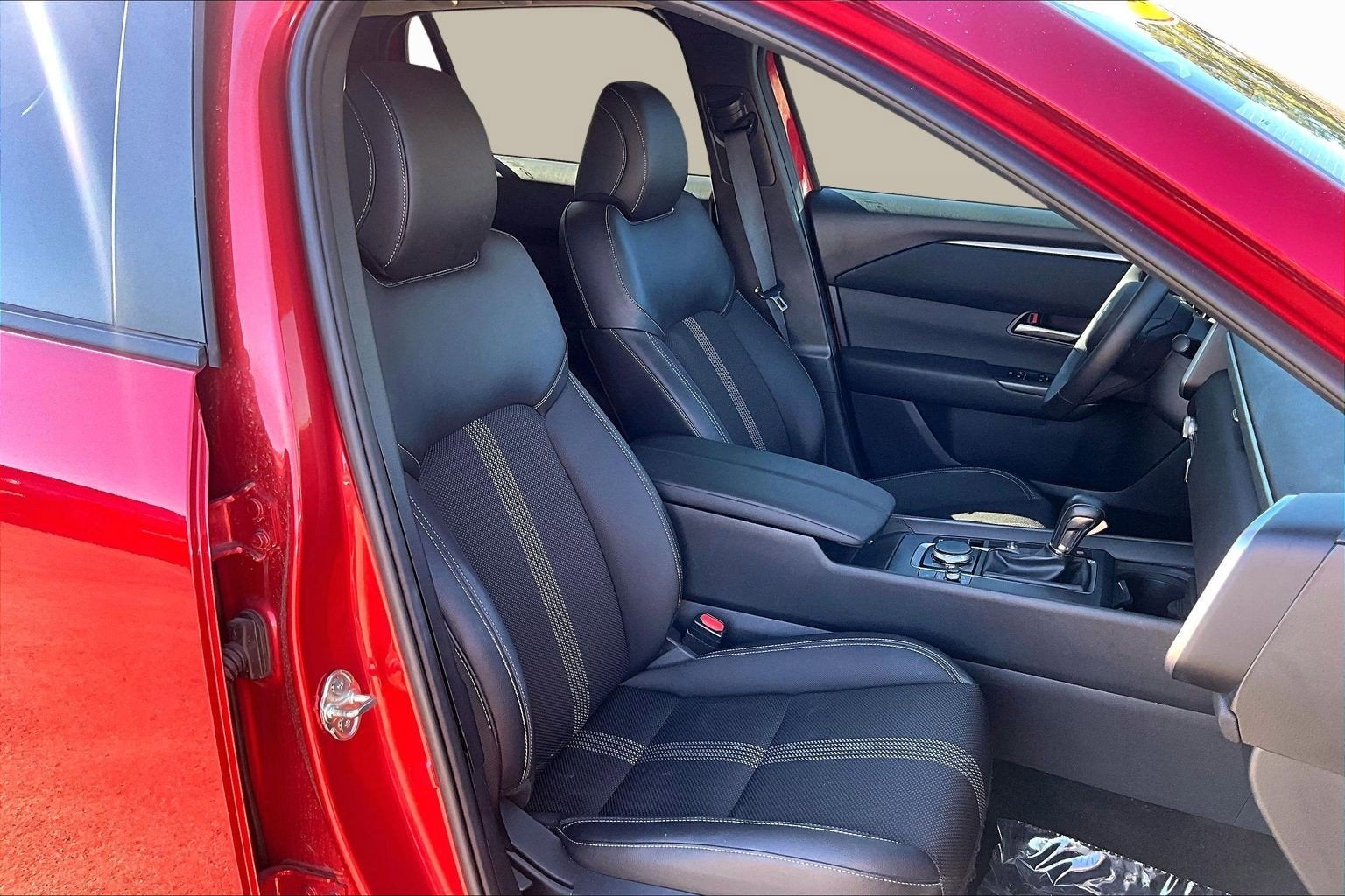 2023 Mazda Mazda CX-50 2.5 S Preferred Plus Package