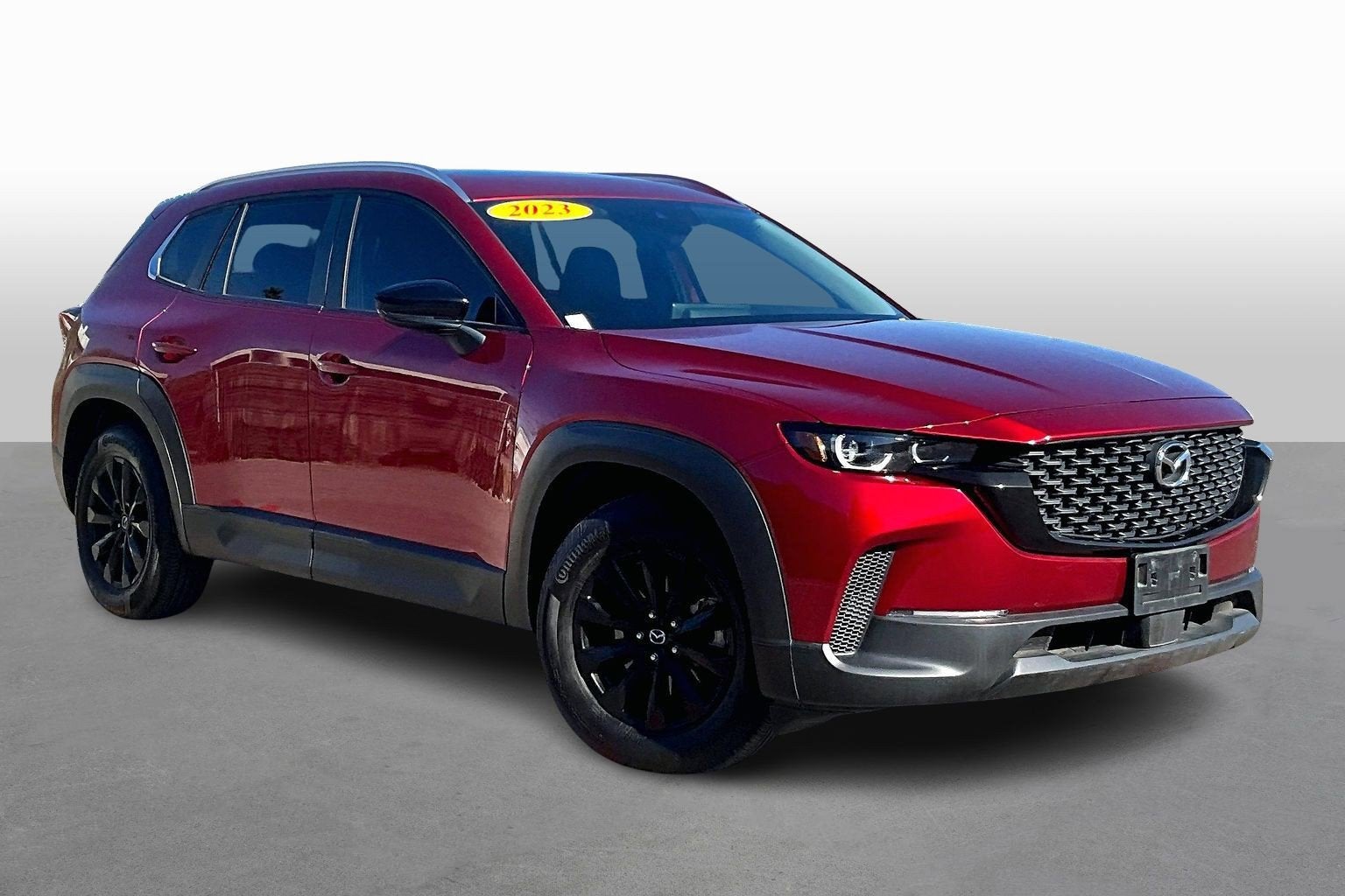 2023 Mazda Mazda CX-50 2.5 S Preferred Plus Package