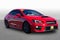 2019 Subaru WRX Base