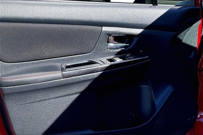 2019 Subaru WRX Base