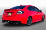 2019 Subaru WRX Base