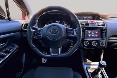 2019 Subaru WRX Base