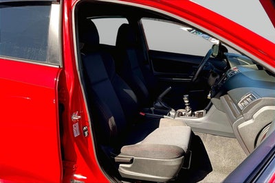 2019 Subaru WRX Base