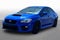 2020 Subaru WRX Base