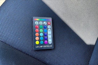 2020 Subaru WRX Base