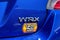 2020 Subaru WRX Base