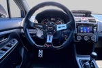 2020 Subaru WRX Base