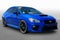 2020 Subaru WRX Base