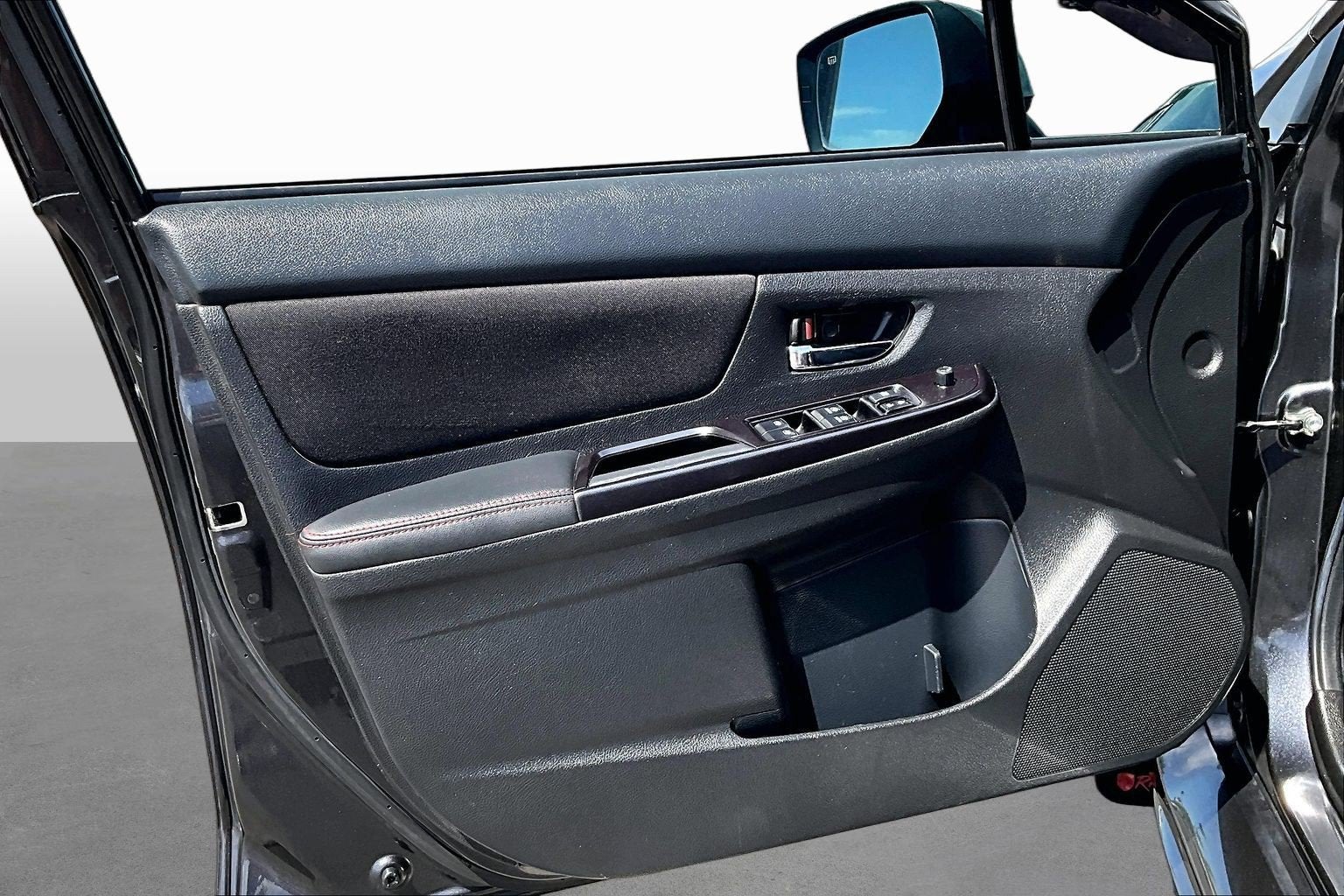 2018 Subaru WRX Premium