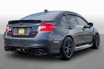 2018 Subaru WRX Premium