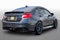 2018 Subaru WRX Premium