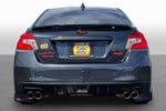 2018 Subaru WRX Premium