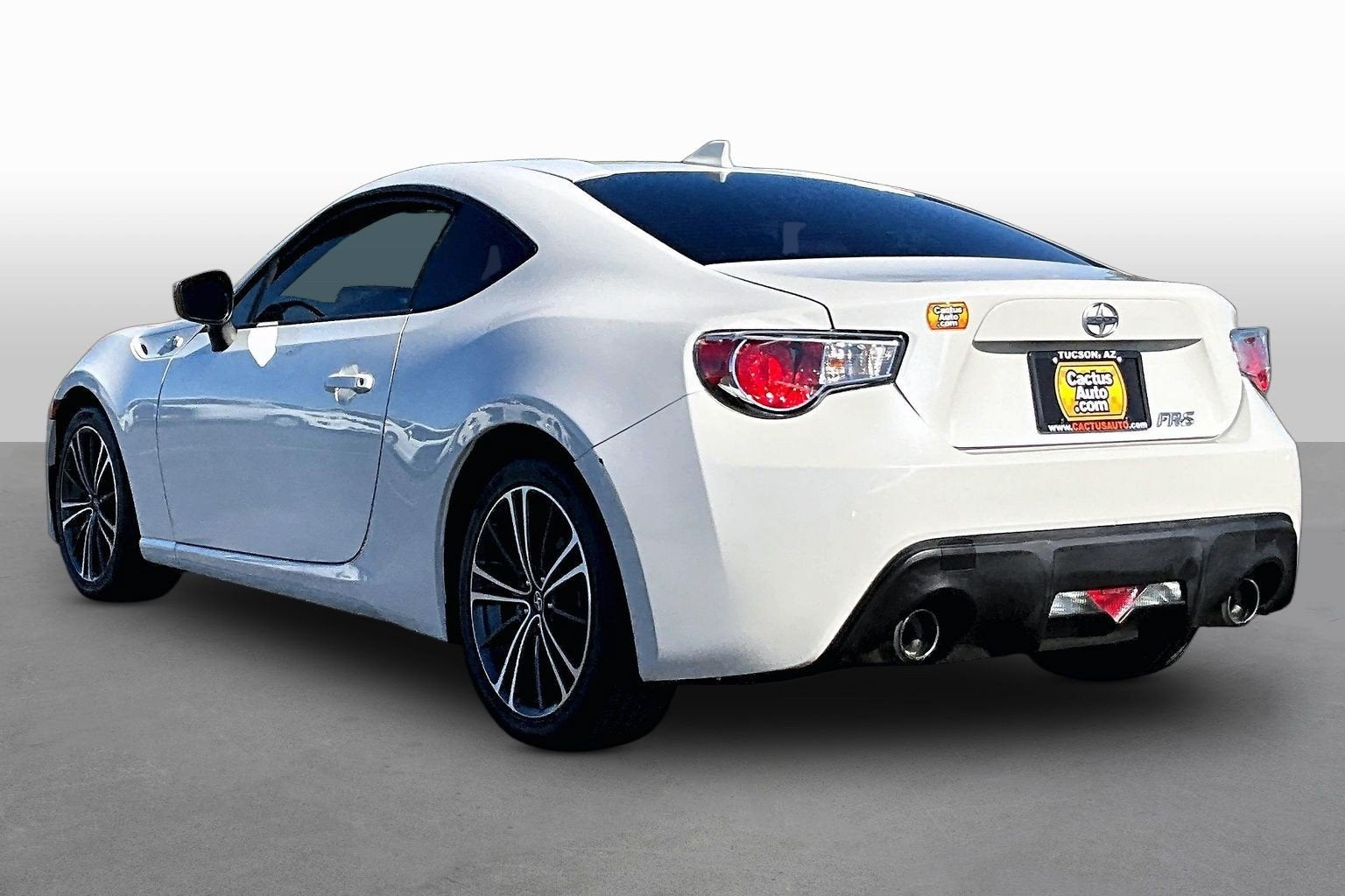 2015 Scion FR-S Release Series 1.0