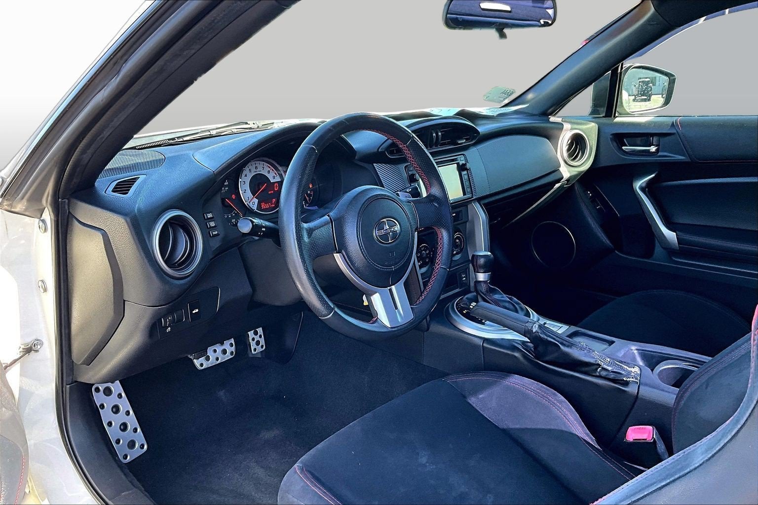 2015 Scion FR-S Release Series 1.0