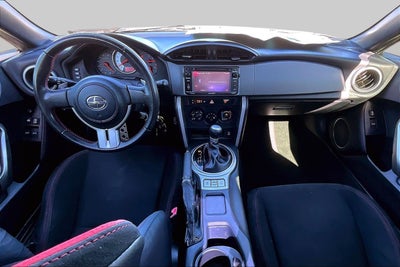 2015 Scion FR-S Release Series 1.0