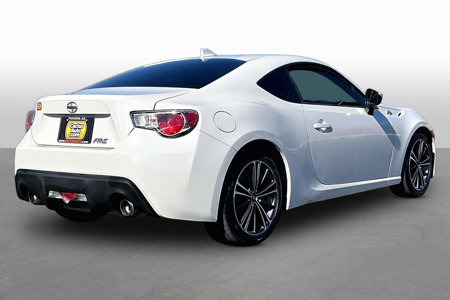 2015 Scion FR-S Release Series 1.0