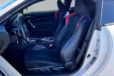 2015 Scion FR-S Release Series 1.0