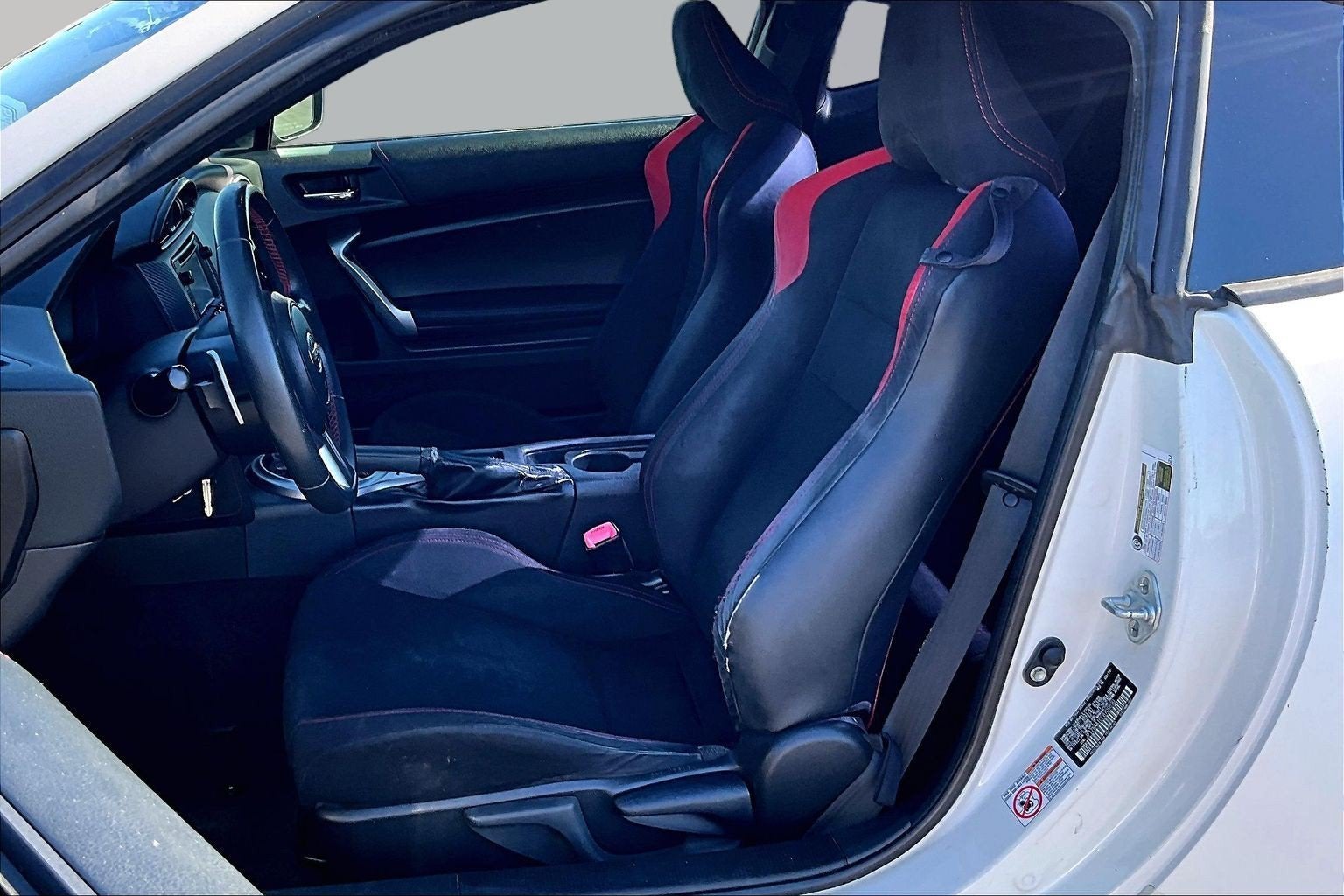 2015 Scion FR-S Release Series 1.0