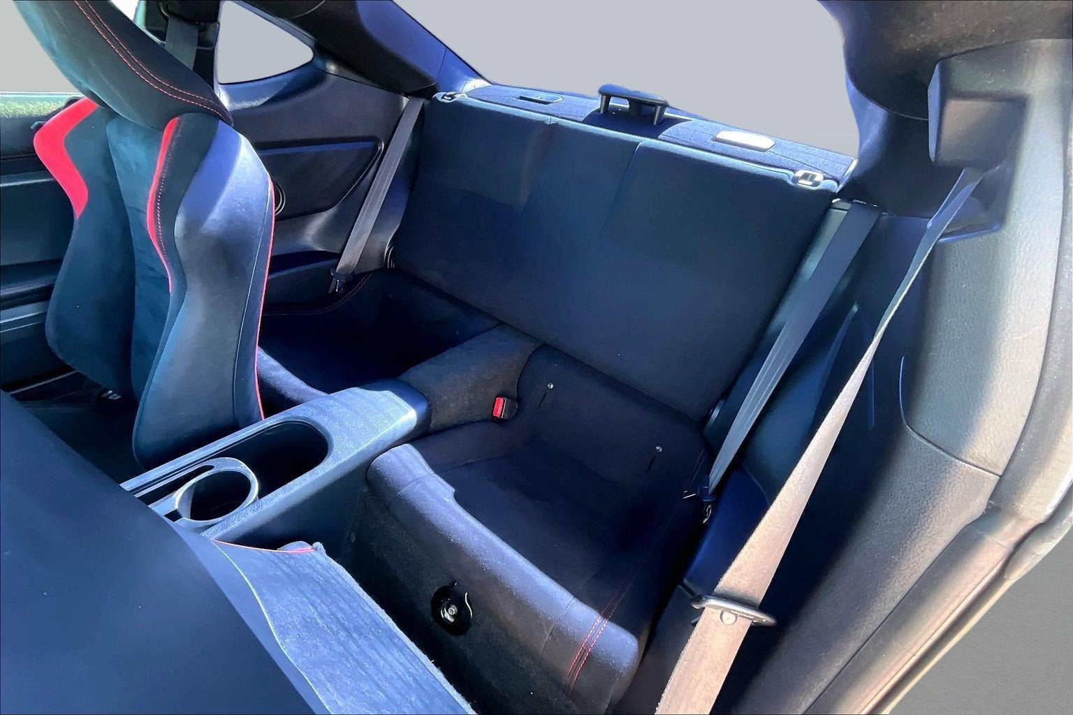 2015 Scion FR-S Release Series 1.0
