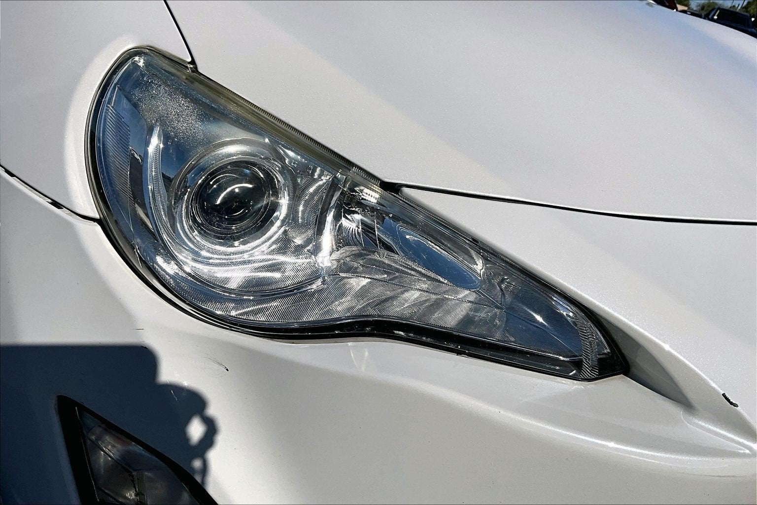 2015 Scion FR-S Release Series 1.0