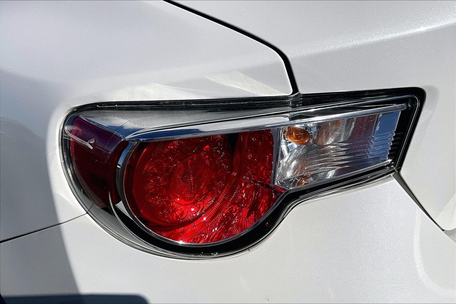 2015 Scion FR-S Release Series 1.0