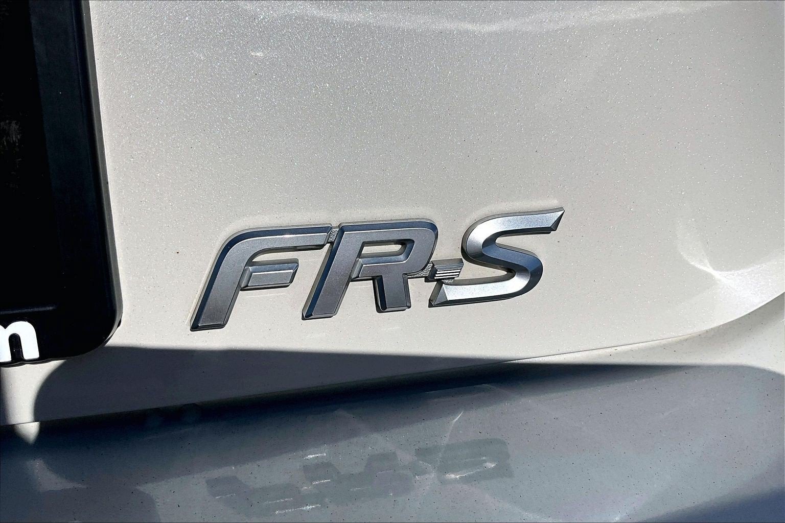 2015 Scion FR-S Release Series 1.0