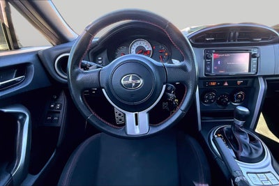 2015 Scion FR-S Release Series 1.0
