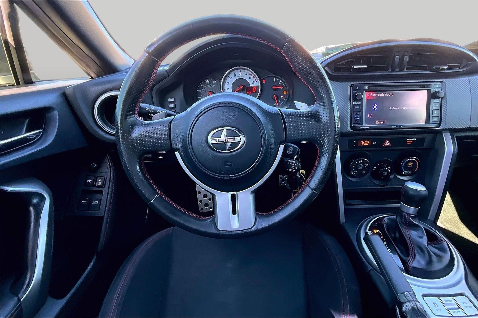 2015 Scion FR-S Release Series 1.0