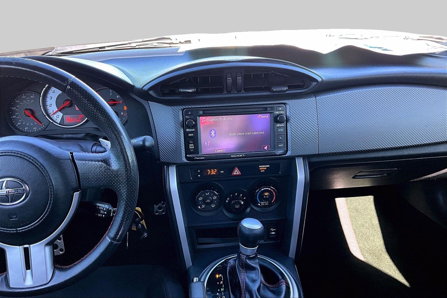 2015 Scion FR-S Release Series 1.0